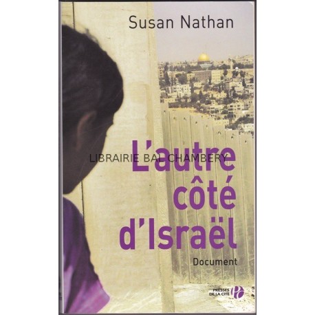 L'autre côté d'Israël