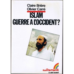 Islam Guerre à l'occident?