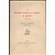 Le Mouvement esthétique et "décadent" en Angleterre (1873-1900)