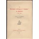 Le Mouvement esthétique et "décadent" en Angleterre (1873-1900)