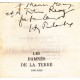 Les damnés de la terre  Roman