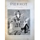 Le Pierrot  paraissant le vendredi
