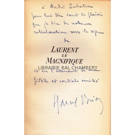Laurent le Magnifique