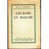 L'Europe en marche