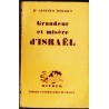 Grandeur et misère d'Israel