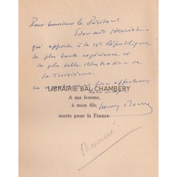 La IV° République - Naissance ou avortement d'un régime 1945-1946