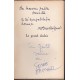 Le grand dadais  Roman