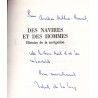 Des navires et des hommes - Histoire de la navigation