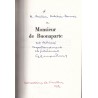 Monsieur de Buonaparte