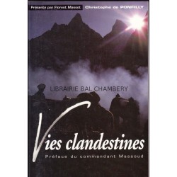 Vies clandestines