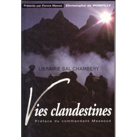 Vies clandestines
