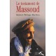 Le testament de Massoud