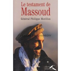 Le testament de Massoud