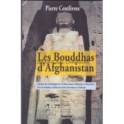 Les Bouddhas d'Afghanistan