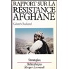 Rapport sur la résistance afghane
