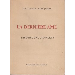 La dernière âme