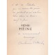 HENRI HEINE