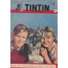 Tintin chaque jeudi, n° 91, troisième année
