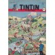 Tintin chaque jeudi, n° 95,  troisième année