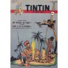 Tintin chaque jeudi, n°107, troisième année