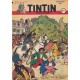 Tintin chaque jeudi, n°114, troisième année
