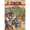 Tintin chaque jeudi, n°114, troisième année