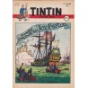 Tintin chaque jeudi, n°119, quatrième année