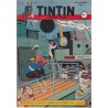 Tintin chaque jeudi,  n°110, troisième année