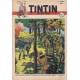 Tintin chaque jeudi, n° 41,  deuxième  année