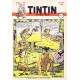 Tintin chaque jeudi, n°43, deuxième  année