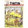 Tintin chaque jeudi, n°43, deuxième  année