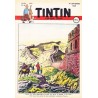 Tintin chaque jeudi, n°45, deuxième  année