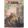 Tintin chaque jeudi,  n°46,  deuxième année