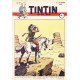 Tintin chaque jeudi, n°47, deuxième  année