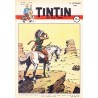 Tintin chaque jeudi, n°47, deuxième  année