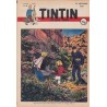 Tintin chaque jeudi, n°48, deuxième  année