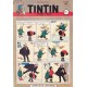 Tintin chaque jeudi, n°134, quatrième année