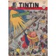 Tintin chaque jeudi, n°136, quatrième année