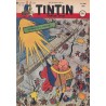 Tintin chaque jeudi, n°136, quatrième année