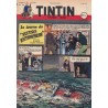 Tintin chaque jeudi,  n°186,  cinquième année