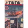 Tintin chaque jeudi,  n° 190,  cinquième année