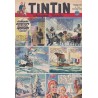 Tintin chaque jeudi,  n°206,  cinquième année