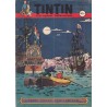 Tintin chaque jeudi,  n°214,  cinquième année
