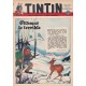 Tintin chaque jeudi,  n°220,  sixième année