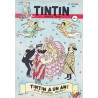 Tintin chaque jeudi,  n° 53,  deuxième année