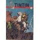 Tintin chaque jeudi,  n° 54,  deuxième année