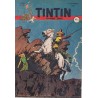 Tintin chaque jeudi,  n° 54,  deuxième année