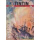 Tintin chaque jeudi,  n° 56,  deuxième année