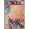 Tintin chaque jeudi,  n° 56,  deuxième année