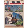 Tintin chaque jeudi,  n° 57,  deuxième année